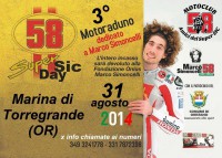 SuperSic Day 2014 Sardegna