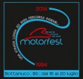 Motorfest Bottanuco 2014
